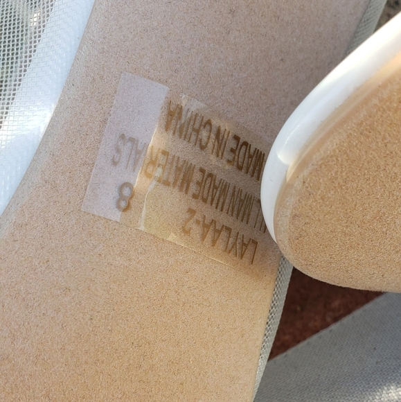 Bridal‎ Booties for the Boho Wilderness - Picture 9 of 11